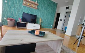 Krstic_Lux Apartman